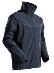 Softshell jakke