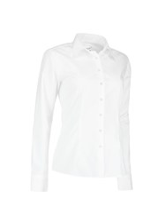 SEVEN SEAS Poplin, modern, dame