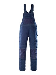 MASCOT® Orense Overall med knælommer