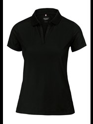 CLEARWATER  Ladies poloshirt