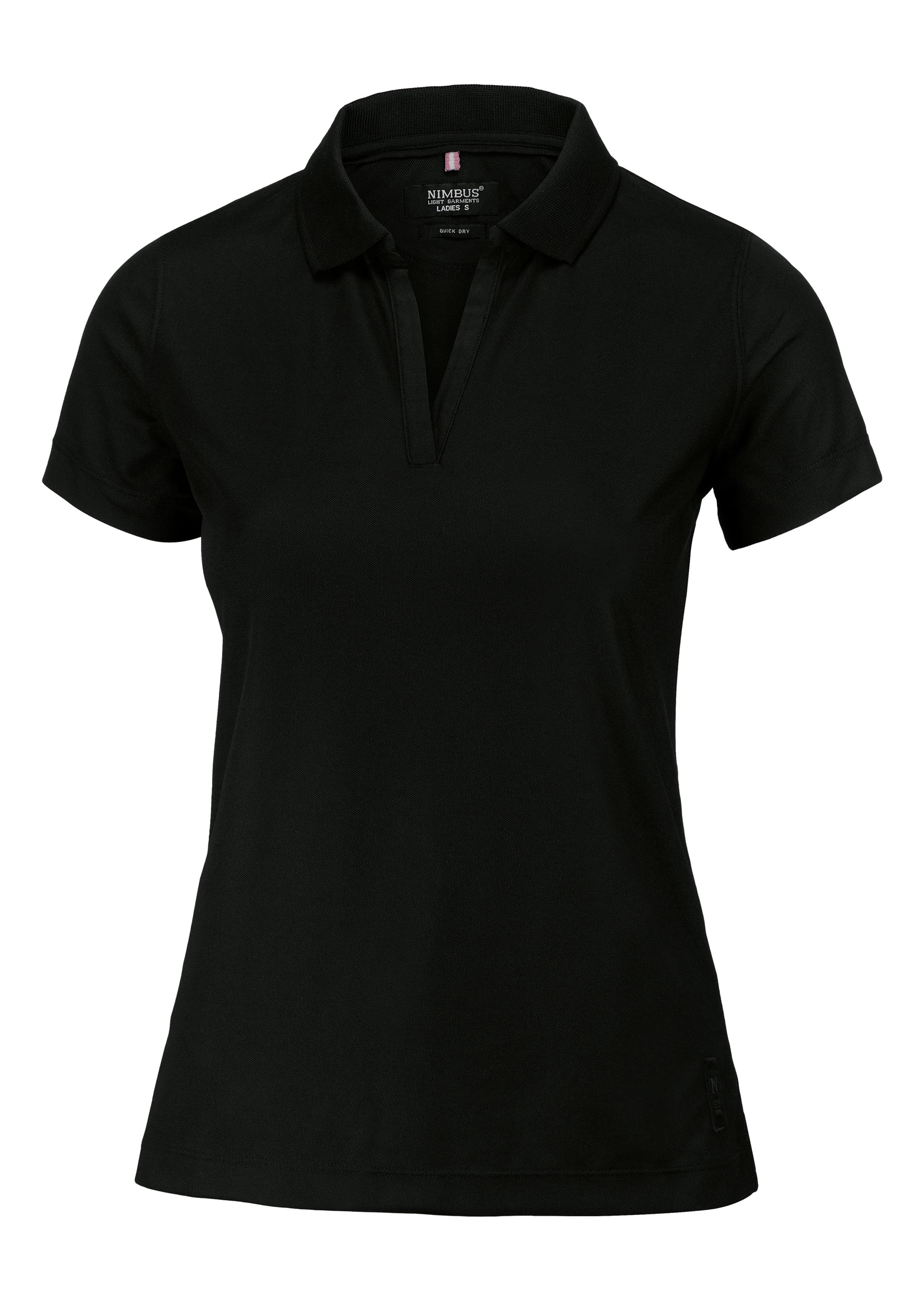 CLEARWATER  Dame poloshirt