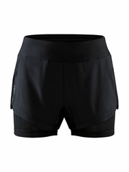 ADV Essence 2-in-1 Shorts, dame