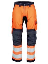Flame Retardant trousers with stretch
