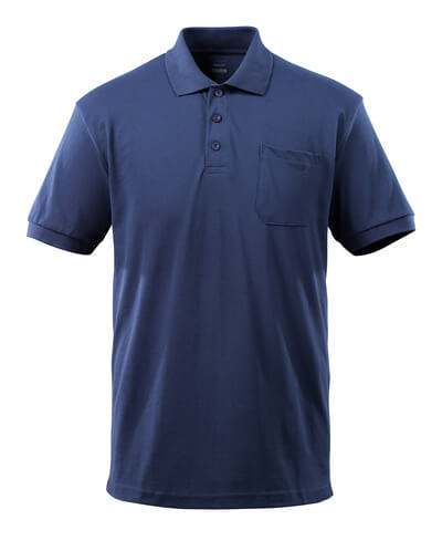 MASCOT® Orgon Poloshirt med brystlomme