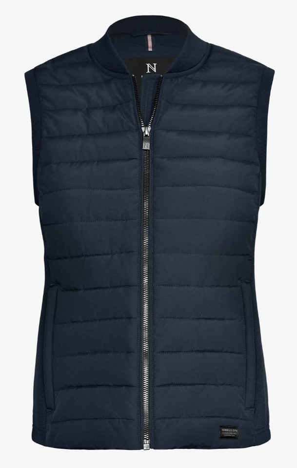 VESPER Vest Dame