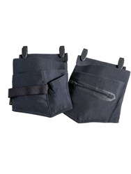 Hængelommer, håndværker