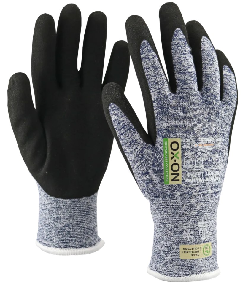 OX-ON Recycle Winter Comfort 16304 CE 10