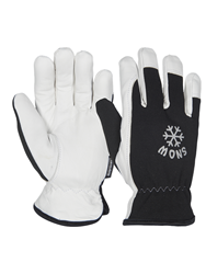 Snow II vinterhandske Gloves 234