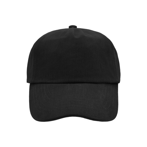 5 Panel Cap