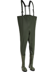 Waders m/ sikkerhed