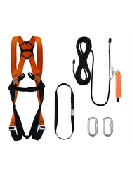 Fall rescue package Basic 1