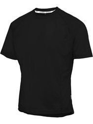 Pitchstone Performance T-Shirt Herre, Black