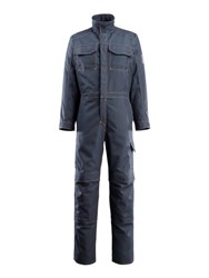 MASCOT® Baar Kedeldragt med knælommer