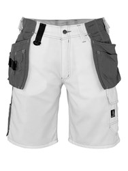 MASCOT® Zafra Shorts med hængelommer