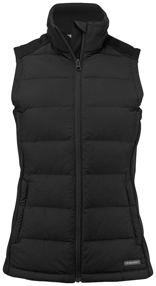 Oak Harbor Dame Vest