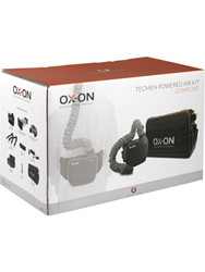 OX-ON TECMEN Powered Air Kit Comfort