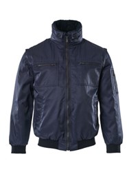 MASCOT® Innsbruck Pilotjakke