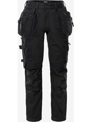 Craftsmans Trousers Wo 2533 GCYD