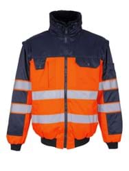 MASCOT® Livigno Pilotjakke