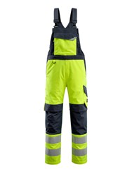 MASCOT® Davos Overall med knælommer