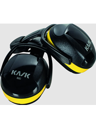 Helmet hearing protection, Kask SC2