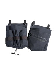 Hængelommer, elektriker