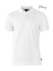 BAYFIELD Herre poloshirt