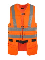 MASCOT® Yorkton Værktøjsvest