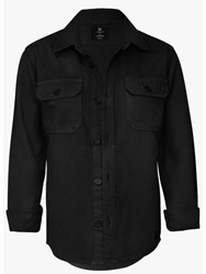 Napa Herre/unisex Skjorte