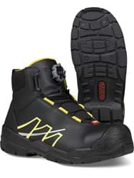 Sikkerhedsstøvler JALAS® 1598 GP