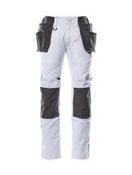 MASCOT® Kassel Bukser med hængelommer