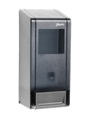 Plum Dispenser til 1 produkt