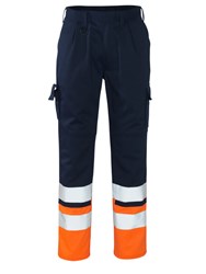 MASCOT® Patos Bukser med knælommer