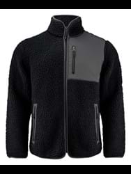 Kingsley Fleece Sweater
