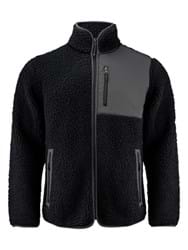 Kingsley Fleece Sweater