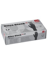 Nilex Black, PF, 100 pack