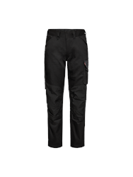 Galaxy Work Trousers with Stretch
