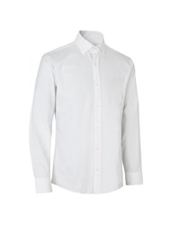 SEVEN SEAS Hybrid shirt, slim