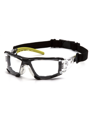 Brille Pyramex Fyxate Foam