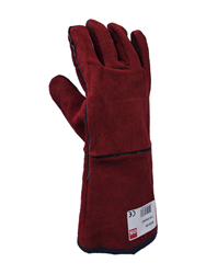 Europe Gloves, Right Hand